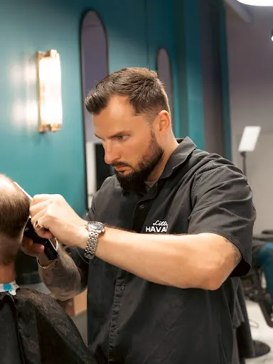 Little Havana Barbershop